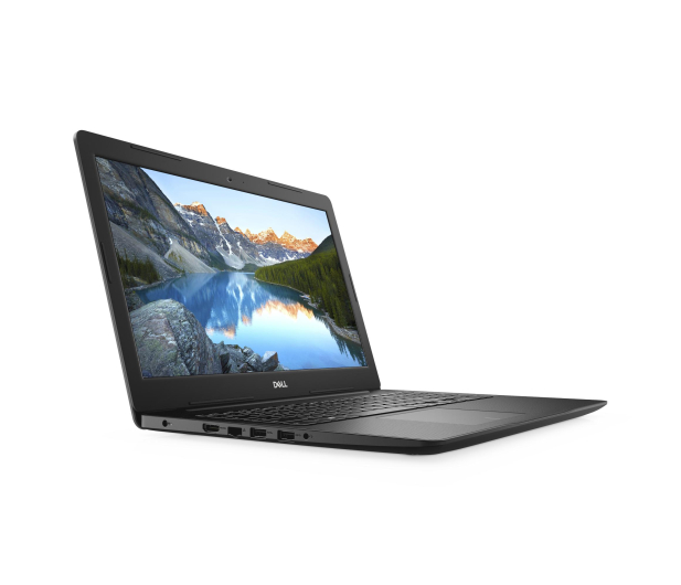 Dell Inspiron 3583 i3-8145U/16GB/512GB SSD+1TB HDD/15,6"/Win10 - 1380485 - zdjęcie 3